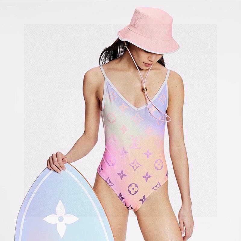 Maillots Lv